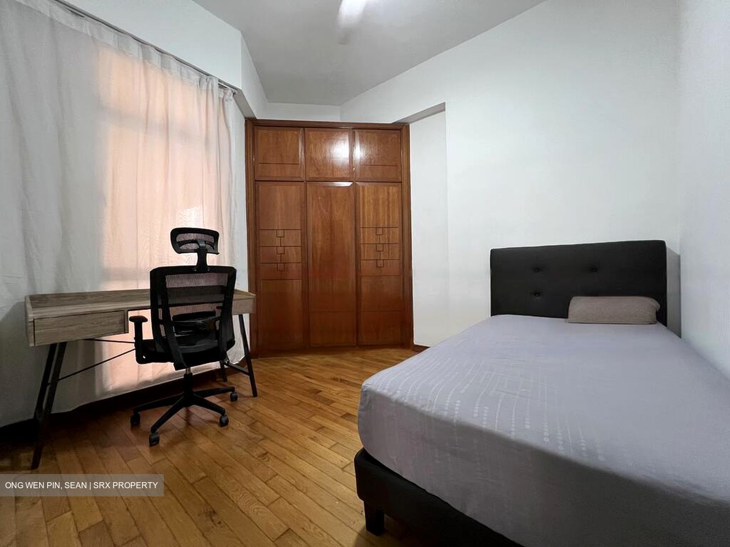 Dover Parkview (D5), Condominium #481667171